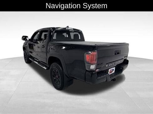Used 2019 Toyota Tacoma TRD Pro image 4