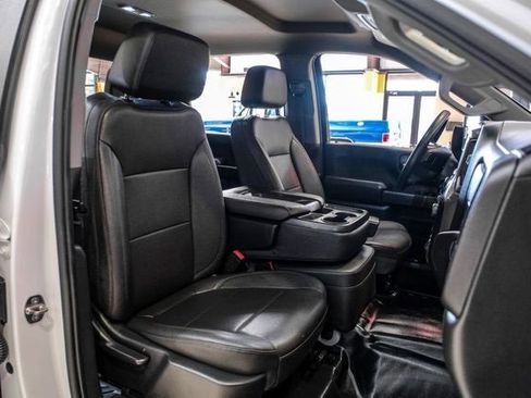 Used 2023 Chevrolet Silverado 3500 W/T w/ Gooseneck/5TH Wheel Package image 29