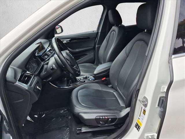 Used 2016 BMW X1 xDrive28i AWD/4WD image 15