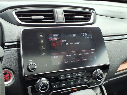 Used 2022 Honda CR-V EX image 19
