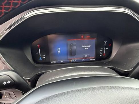 Used 2024 Ford Escape ST-Line AWD/4WD image 29