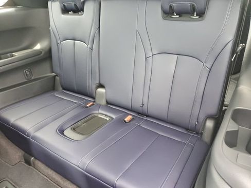 New 2027 INFINITI QX60 Luxe w/ Cargo Package AWD/4WD image 16