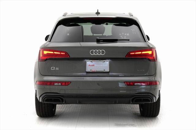 Certified 2023 Audi Q5 2.0T Premium Plus w/ Premium Plus Package AWD/4WD image 6