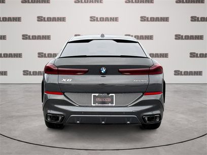 New 2026 BMW X6 xDrive40i w/ Climate Comfort Package
