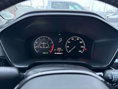 Used 2023 Honda CR-V EX-L image 16