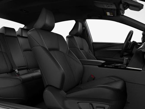 New 2026 Toyota Camry XSE FWD image 31