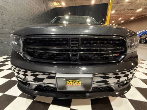 Used 2016 Dodge Durango SXT w/ Blacktop Package image 6