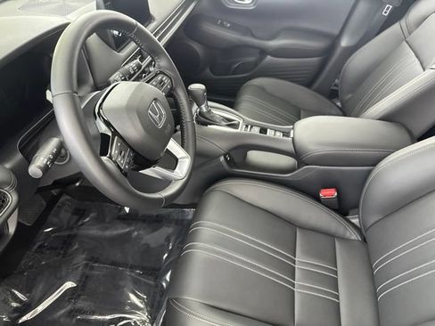 Certified 2026 Honda HR-V EX-L image 25