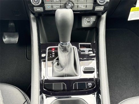 New 2026 Jeep Compass Latitude image 6