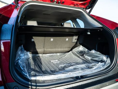 New 2025 Toyota RAV4 Limited w/ Weather Package image 40