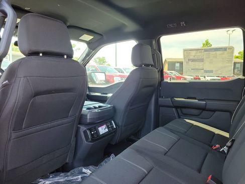 New 2026 Ford F150 STX AWD/4WD image 16