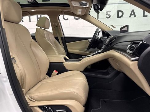 Used 2020 Acura RDX w/ Technology Package image 7