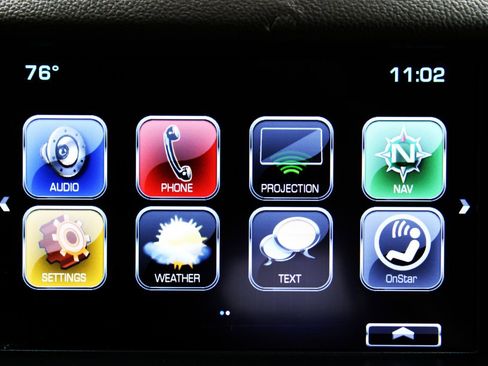 Used 2020 Chevrolet Tahoe LT image 24