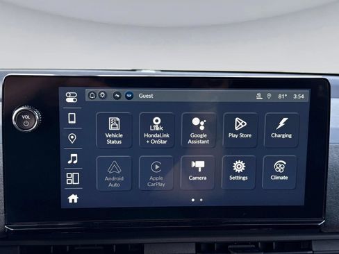 New 2026 Honda Prologue Eco image 24