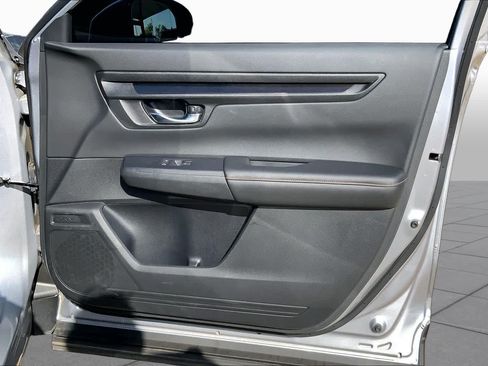 Used 2025 Honda CR-V Sport-L image 21