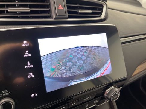 Certified 2022 Honda CR-V EX-L image 28