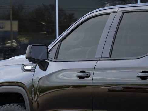 New 2026 GMC Sierra 1500 Elevation w/ Elevation Premium Package image 12