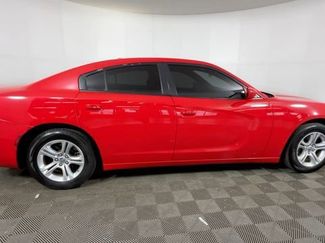 Used 2022 Dodge Charger SXT RWD video 3