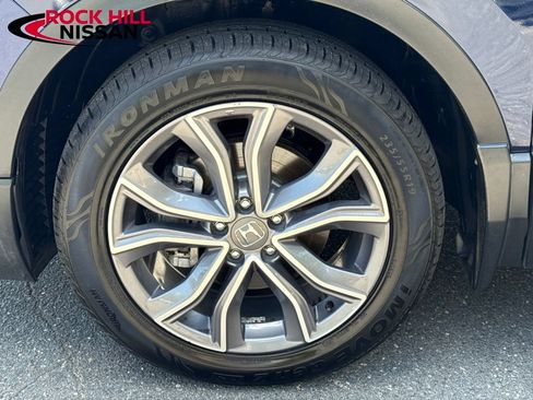 Used 2022 Honda CR-V Touring image 12
