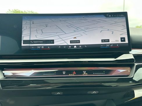 New 2026 BMW 530i xDrive w/ Premium Package AWD/4WD image 35