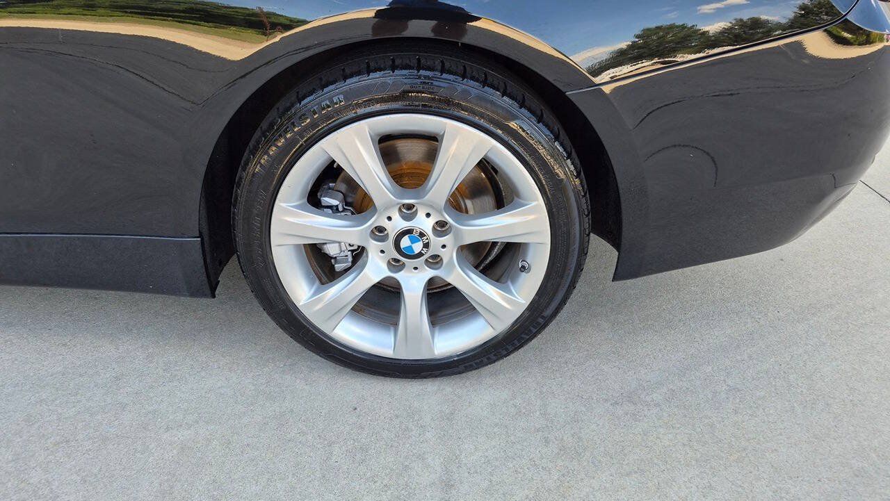 Used 2014 BMW 435i xDrive Coupe AWD/4WD image 34