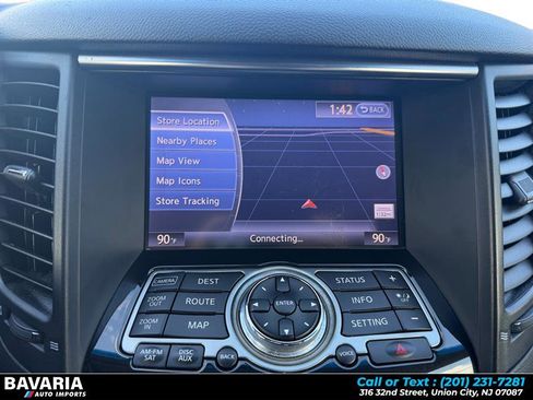 Used 2013 INFINITI FX37 AWD w/ Premium Pkg image 20