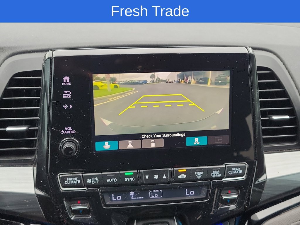 Used 2022 Honda Odyssey Elite image 19