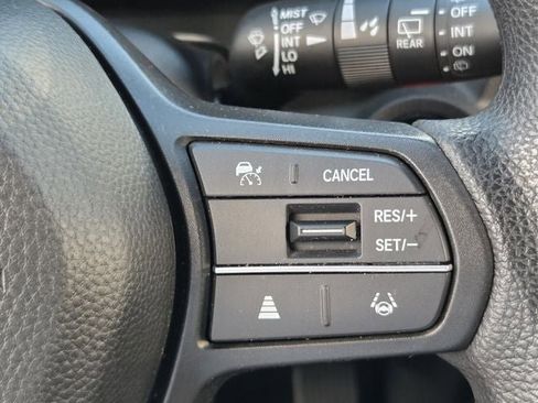 Used 2025 Honda CR-V EX image 27