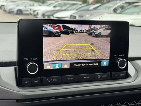 Used 2023 Honda Accord EX image 27