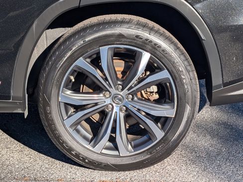 Certified 2020 Lexus RX 450h AWD w/ Premium Package image 10