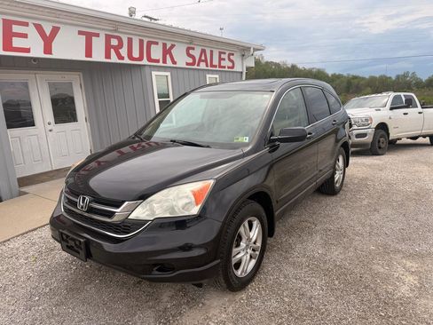 Used 2010 Honda CR-V EX-L image 3