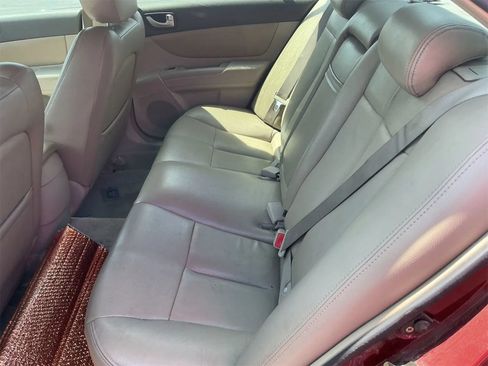 Used 2007 Hyundai Sonata SE FWD image 4