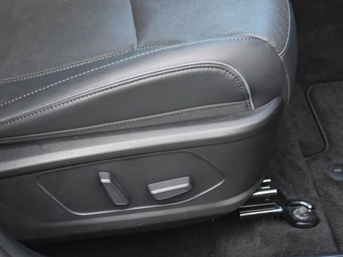 Used 2022 Hyundai Tucson Limited w/ Cargo Package FWD image 68