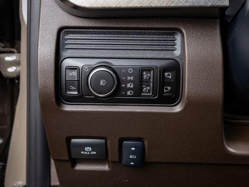 Used 2026 Ford F350 King Ranch w/ Chrome Package image 22