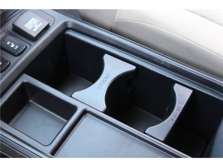 Used 2016 Honda CR-V EX image 29