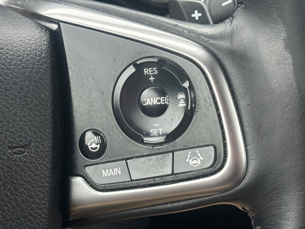 Certified 2022 Honda CR-V EX-L image 13