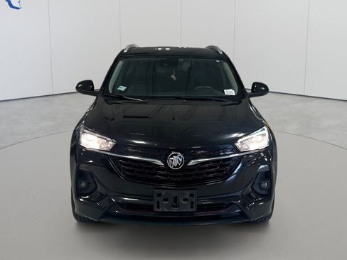 Used 2022 Buick Encore GX Select w/ Sport Touring Package FWD image 2