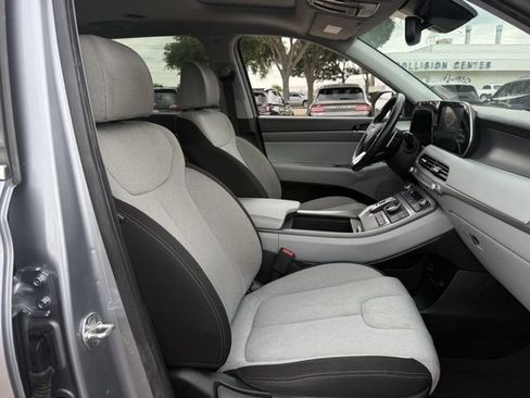 Used 2020 Hyundai Palisade SEL AWD/4WD image 30