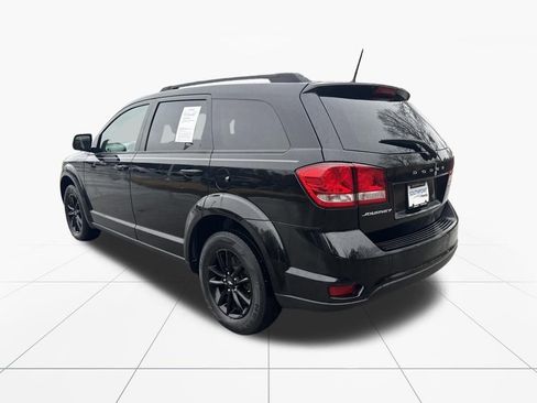 Used 2019 Dodge Journey SE w/ Blacktop Package image 6