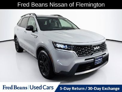 Used 2023 Kia Sorento S