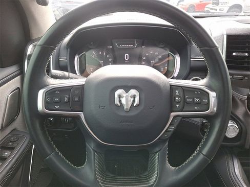 Used 2024 RAM 1500 Limited image 19