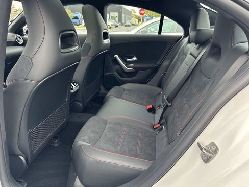 New 2026 Mercedes-Benz CLA 250 CLA 250 image 12