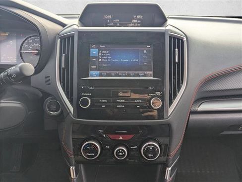 Used 2021 Subaru Forester Sport w/ Popular Package #2 image 11