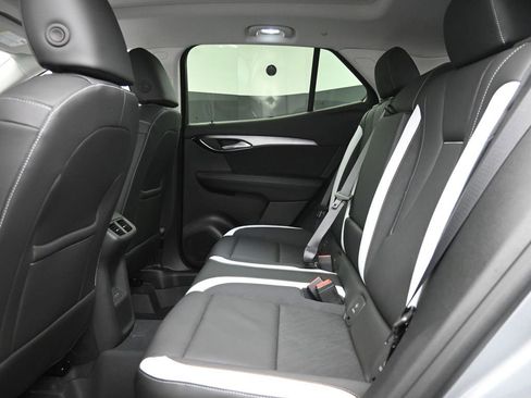 New 2026 Buick Envision Sport Touring image 11