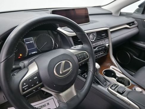 Used 2017 Lexus RX 350 AWD w/ Premium Package image 27