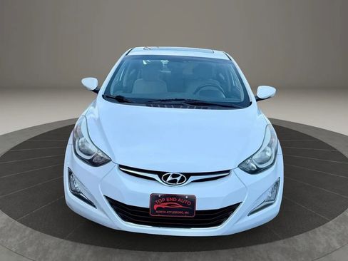 Used 2016 Hyundai Elantra Value Edition image 2