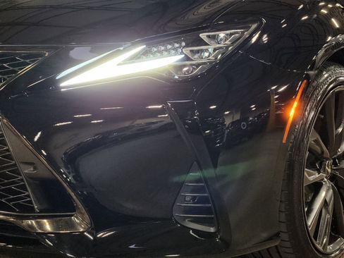 Used 2024 Lexus RC 350 F Sport image 14