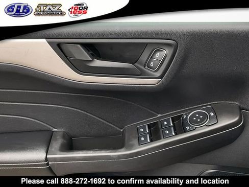 Used 2021 Ford Escape S image 13