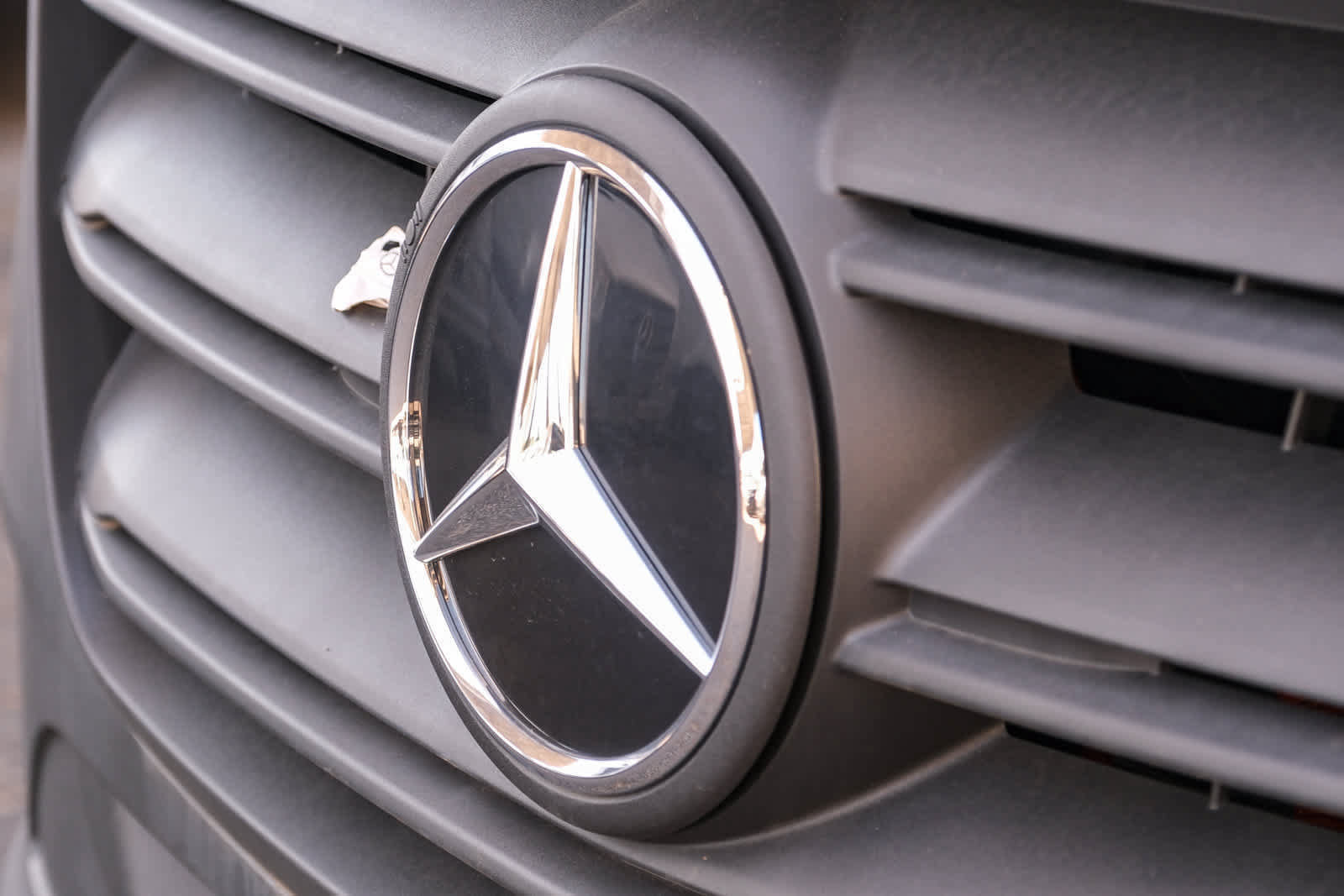 New 2025 Mercedes-Benz eSprinter 170 Cargo image 13