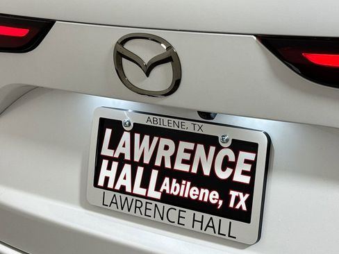 New 2026 MAZDA CX-90 3.3 Turbo S w/ Premium Package image 18